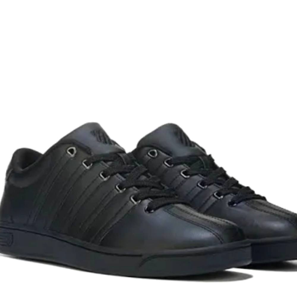 Brand New Women's Court Pro II CMF Memory Foam Sneaker. Size 9.